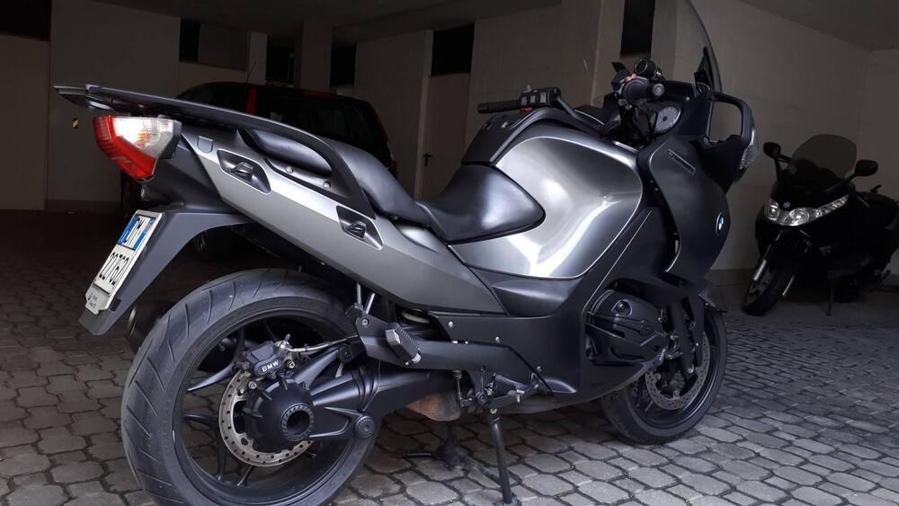 Bmw R 1200 RT (2008 - 09) (11)