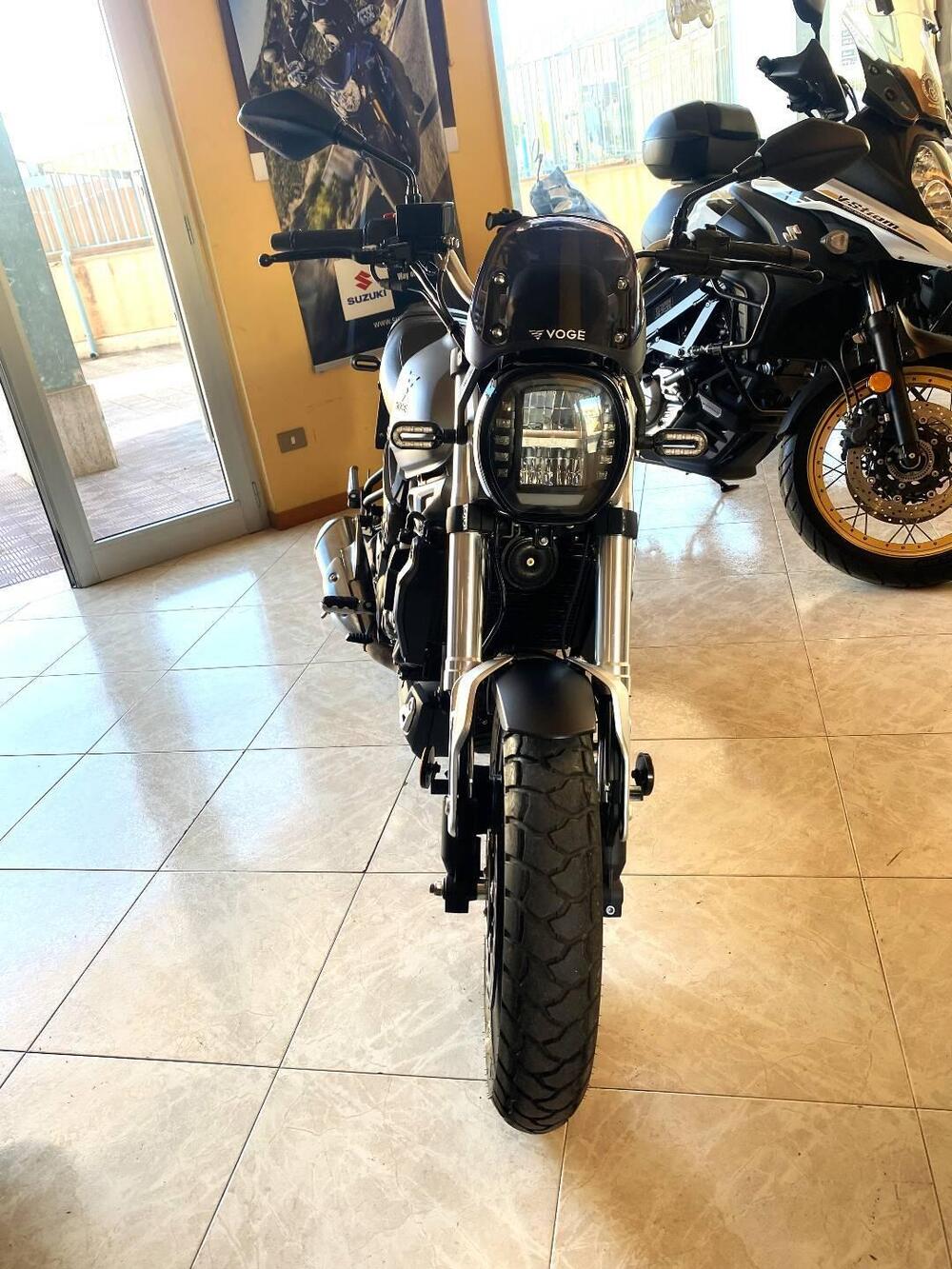 Voge Trofeo 300ACX Scrambler (2021 - 26) (4)