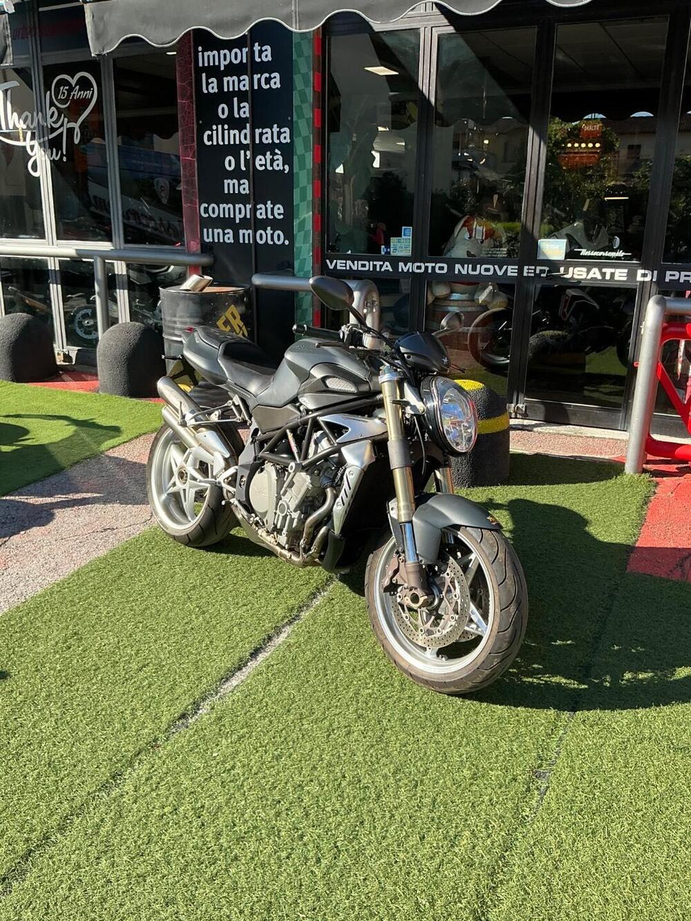 MV Agusta Brutale 750 S (2002 - 06) (3)