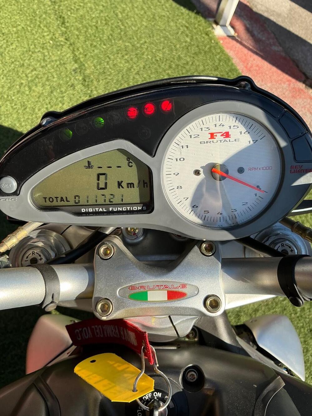 MV Agusta Brutale 750 S (2002 - 06) (5)