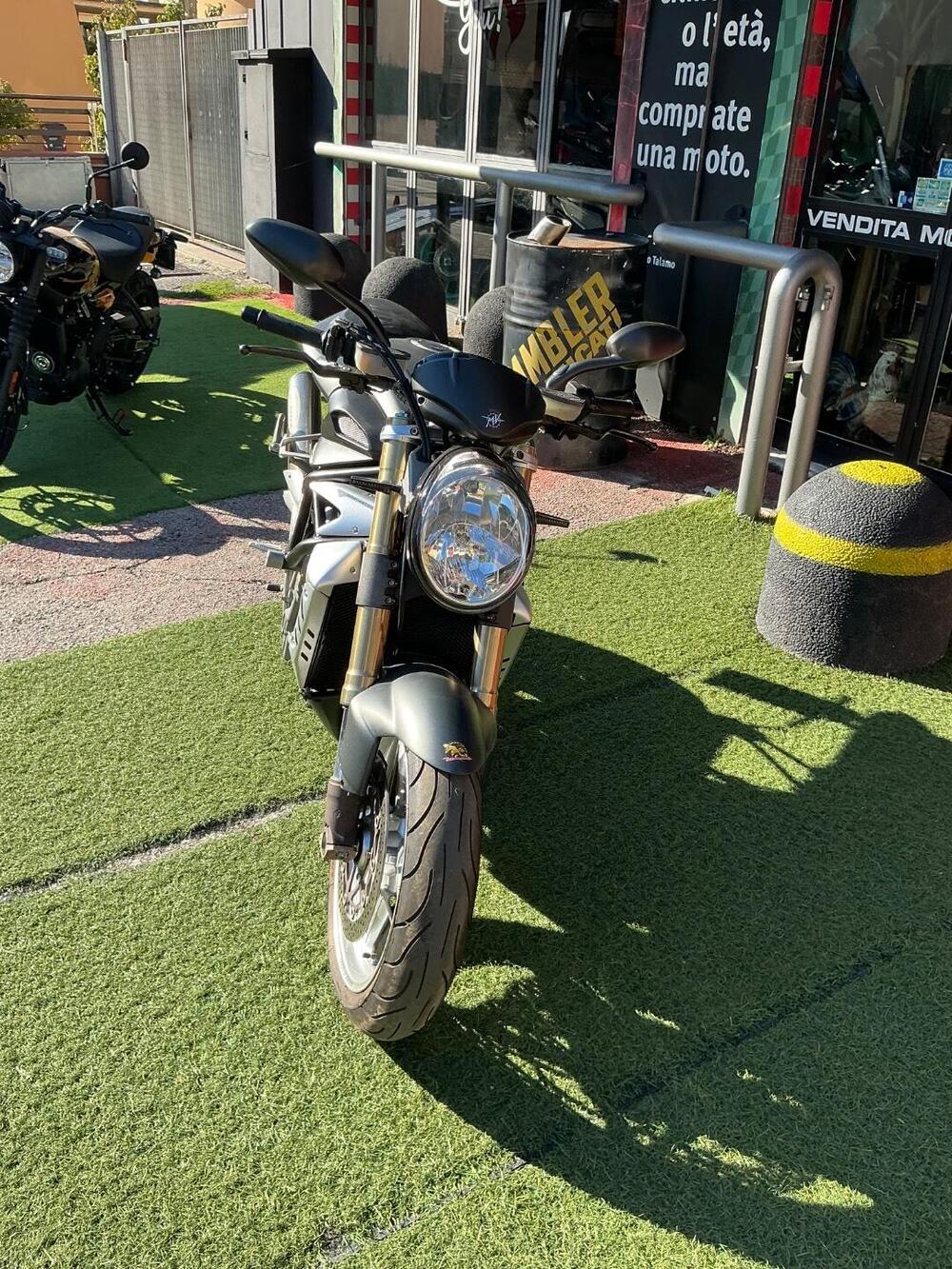 MV Agusta Brutale 750 S (2002 - 06) (6)