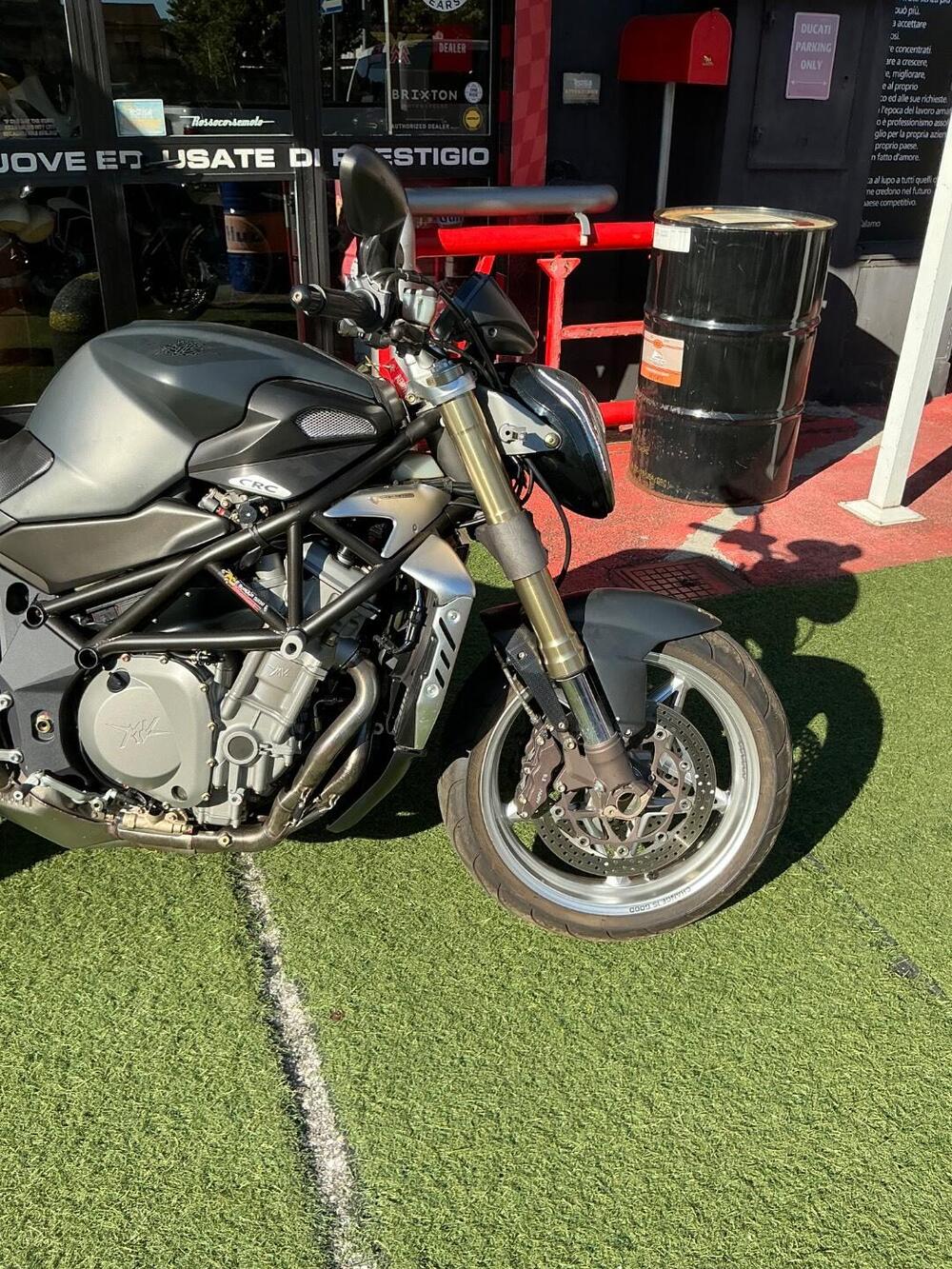 MV Agusta Brutale 750 S (2002 - 06) (10)