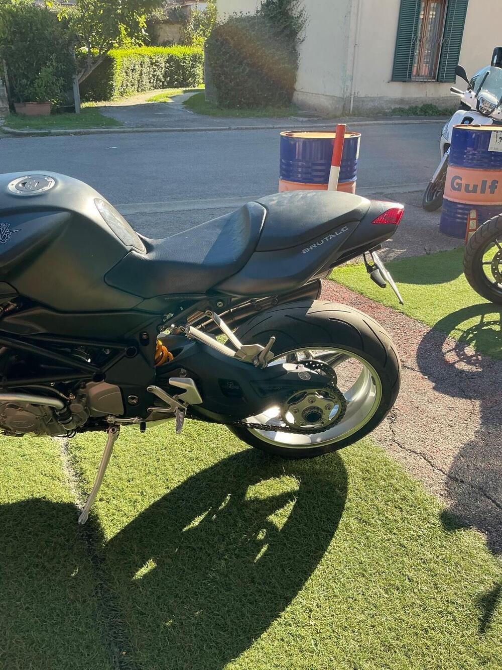 MV Agusta Brutale 750 S (2002 - 06) (11)