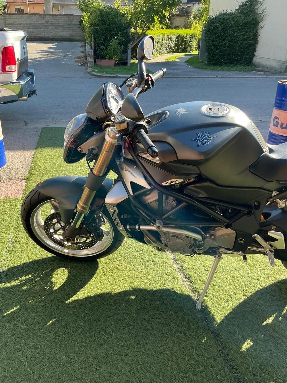 MV Agusta Brutale 750 S (2002 - 06) (12)