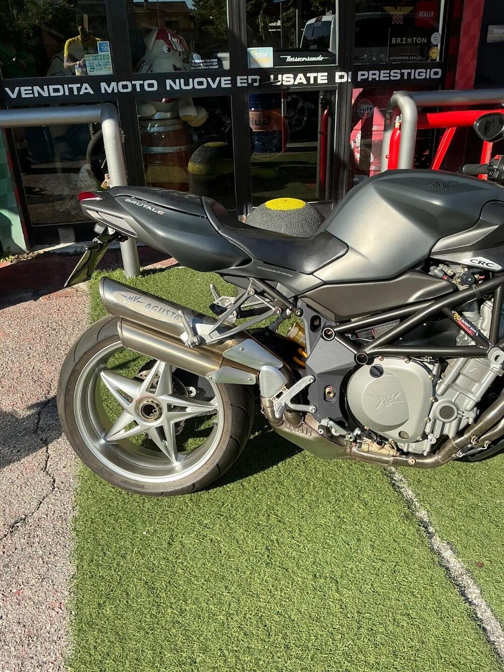 MV Agusta Brutale 750 S (2002 - 06) (14)