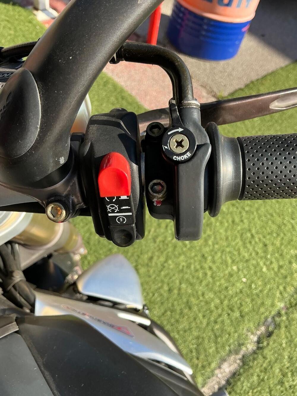 MV Agusta Brutale 750 S (2002 - 06) (16)