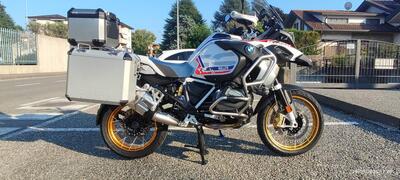 Bmw R 1250 GS Adventure (2021 - 24) usata
