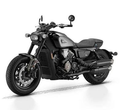 QJ Motor SRV 600 V (2025) nuova