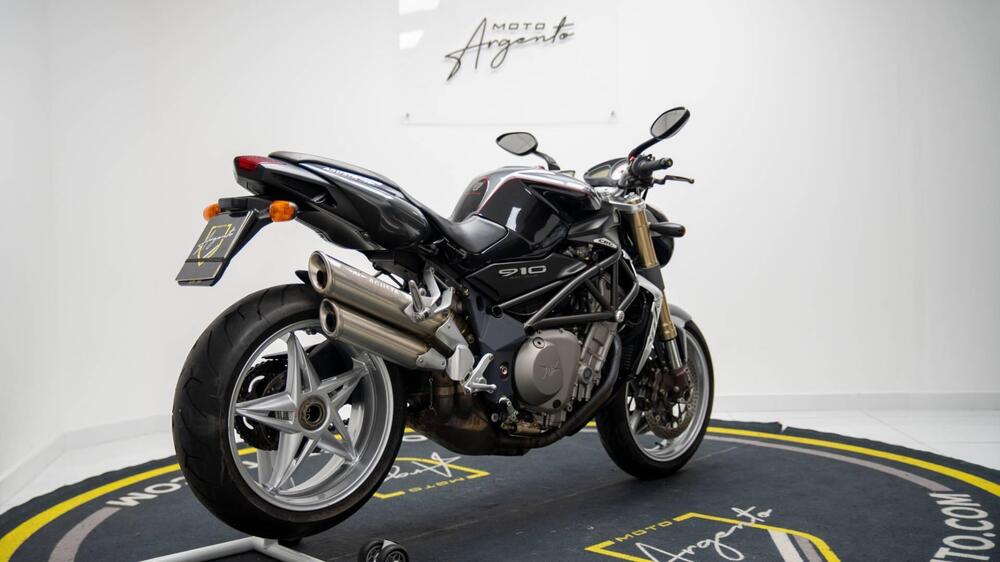 MV Agusta Brutale 910 S (2005 - 11) (8)