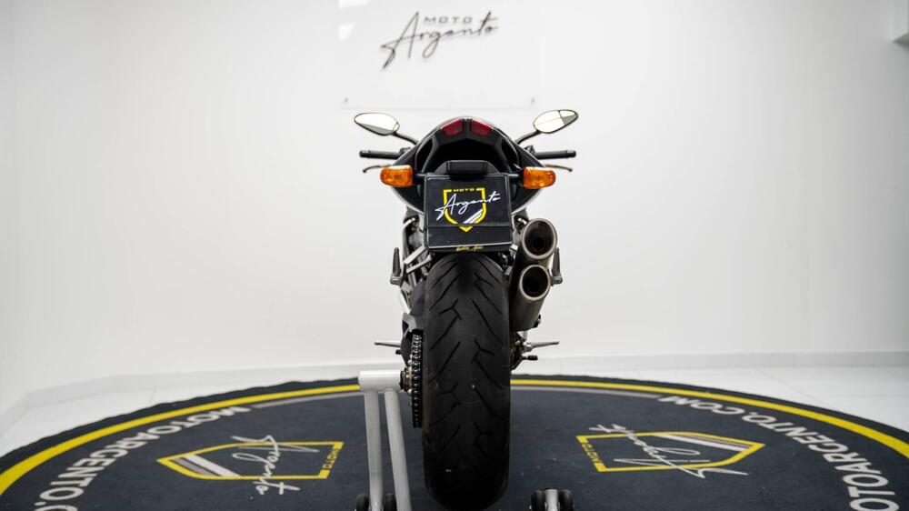 MV Agusta Brutale 910 S (2005 - 11) (9)