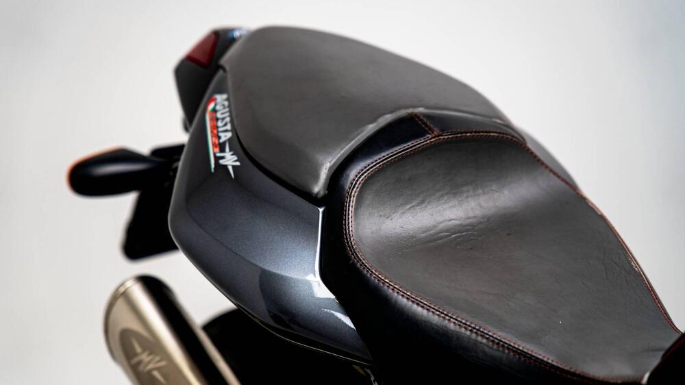 MV Agusta Brutale 910 S (2005 - 11) (10)