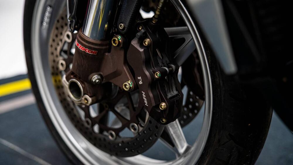 MV Agusta Brutale 910 S (2005 - 11) (12)