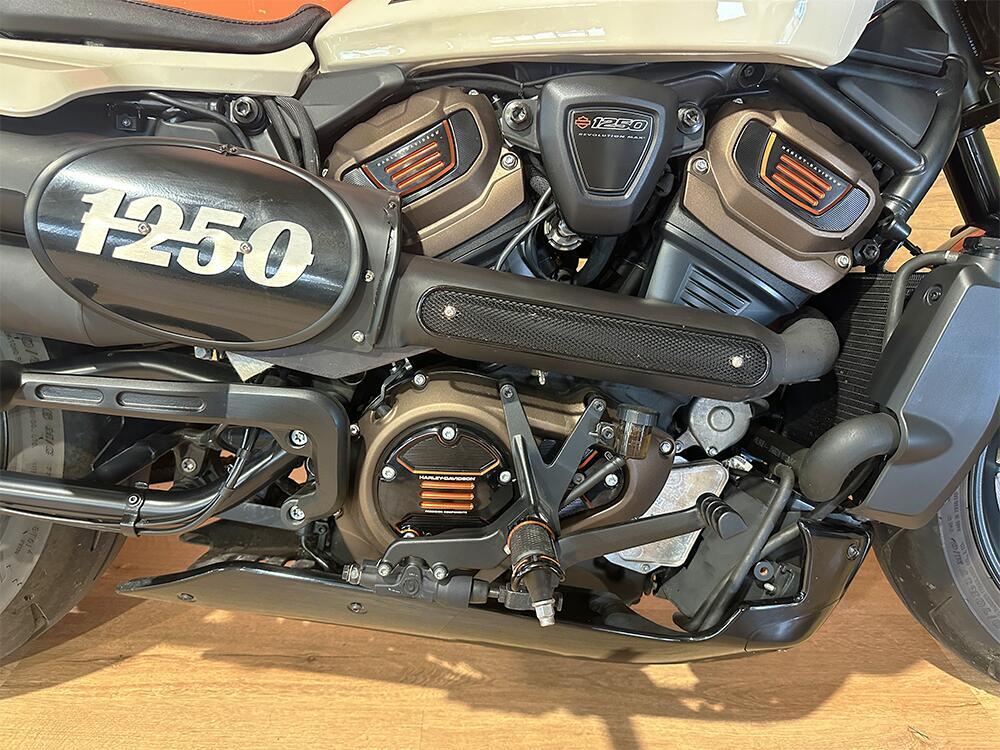 Harley-Davidson Sportster S (2022 - 24) (7)