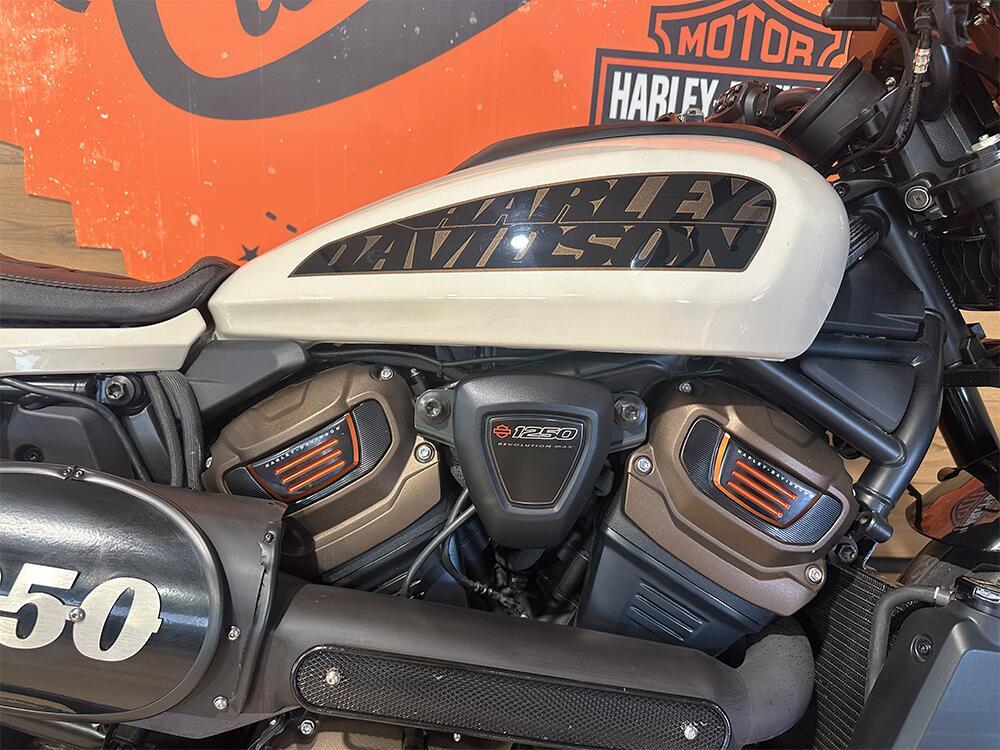 Harley-Davidson Sportster S (2022 - 24) (6)