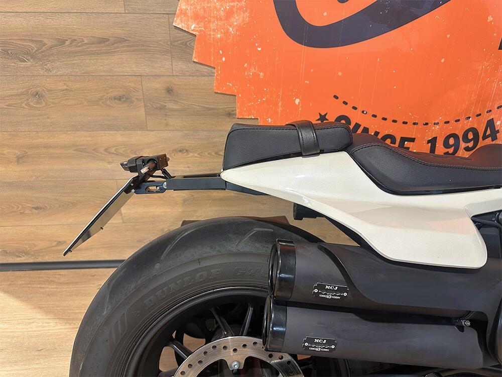 Harley-Davidson Sportster S (2022 - 24) (9)