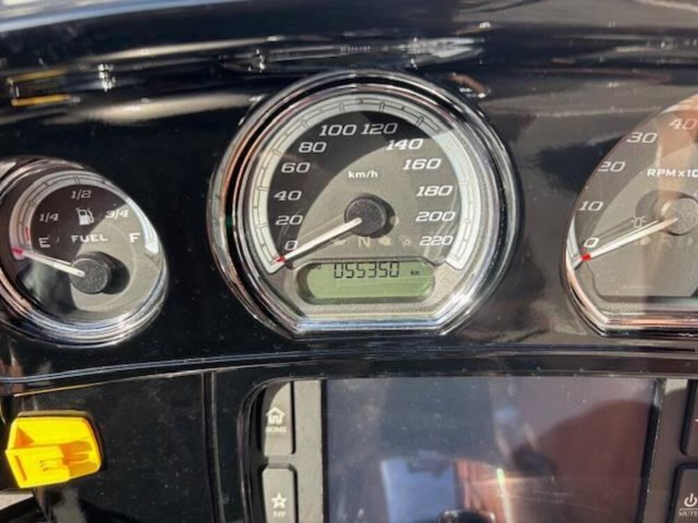 Harley-Davidson 107 Electra Glide Ultra Limited (2017 - 18) - FLHTK (8)