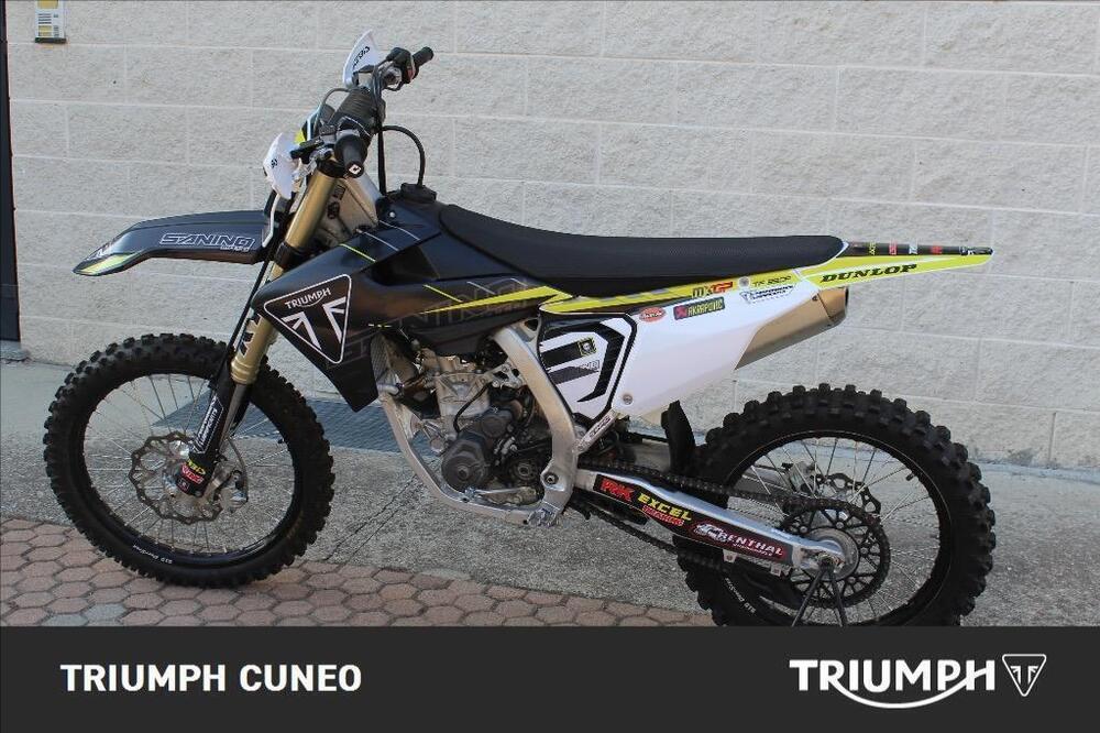 Triumph TF 250-X (2024 - 25) (8)