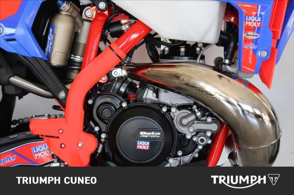 Betamotor RR 300 2T Enduro Race (2025) (7)