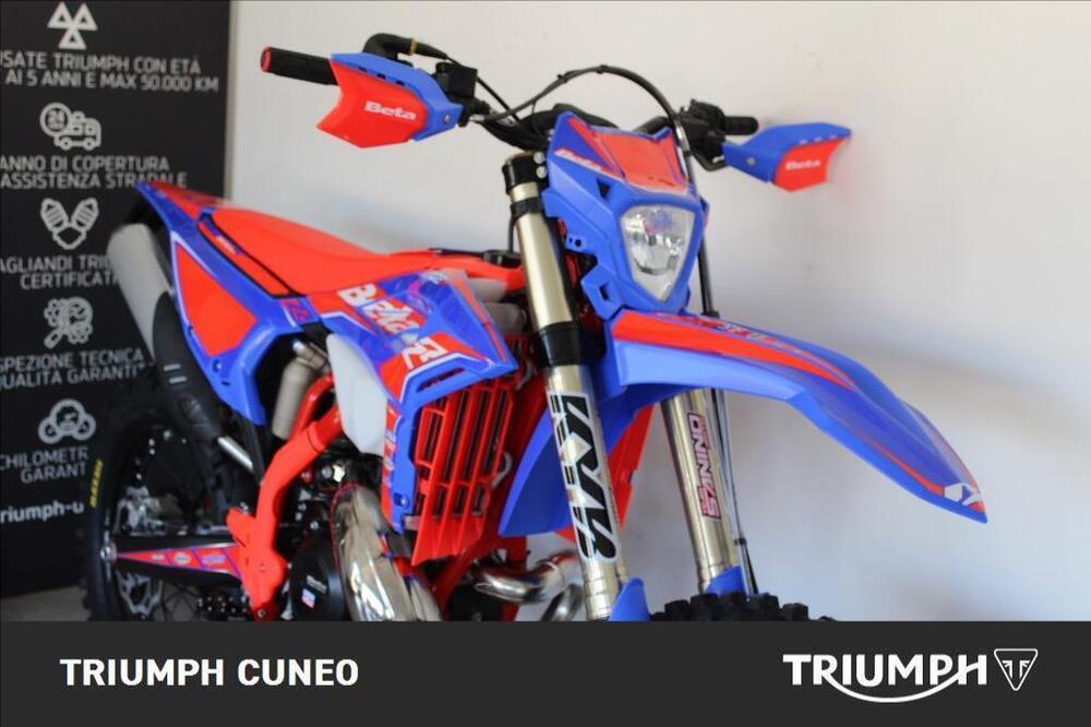 Betamotor RR 300 2T Enduro Race (2025) (3)