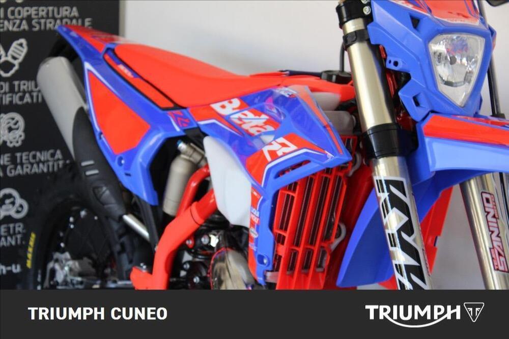 Betamotor RR 300 2T Enduro Race (2025) (4)