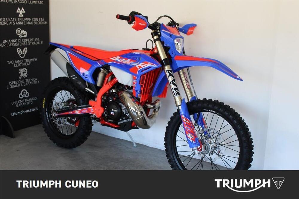 Betamotor RR 300 2T Enduro Race (2025) (2)