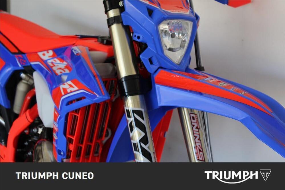 Betamotor RR 300 2T Enduro Race (2025) (12)