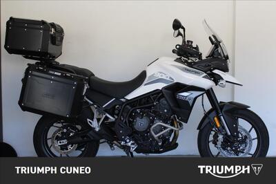 Triumph Tiger 900 GT Pro (2020 - 23) usata