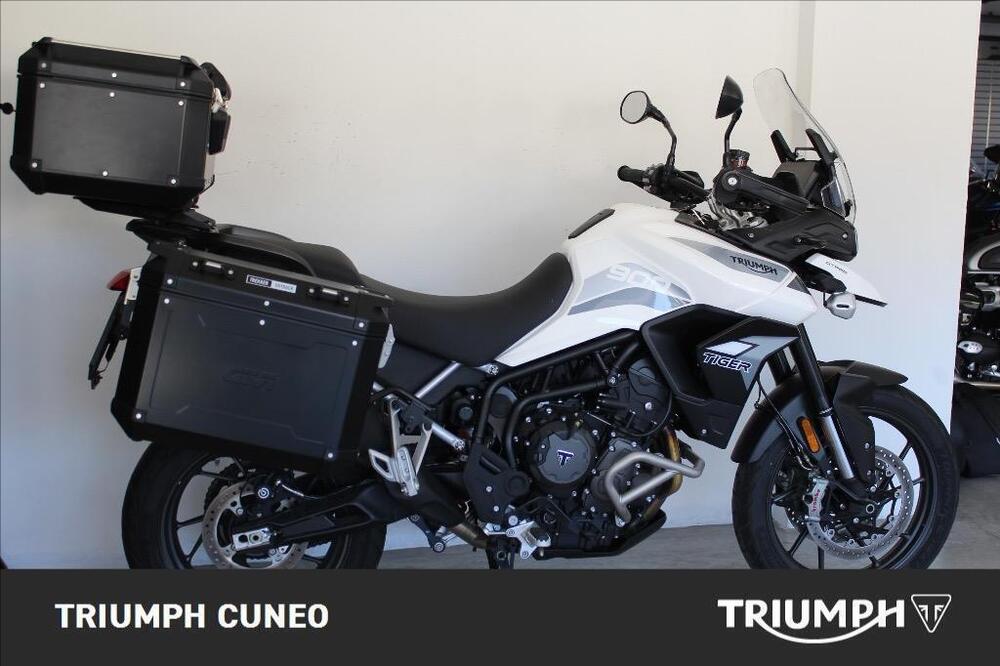 Triumph Tiger 900 GT Pro (2020 - 23) (3)