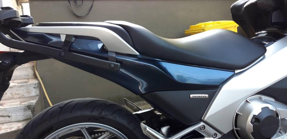 Honda Integra 700 (2011 - 13) (6)