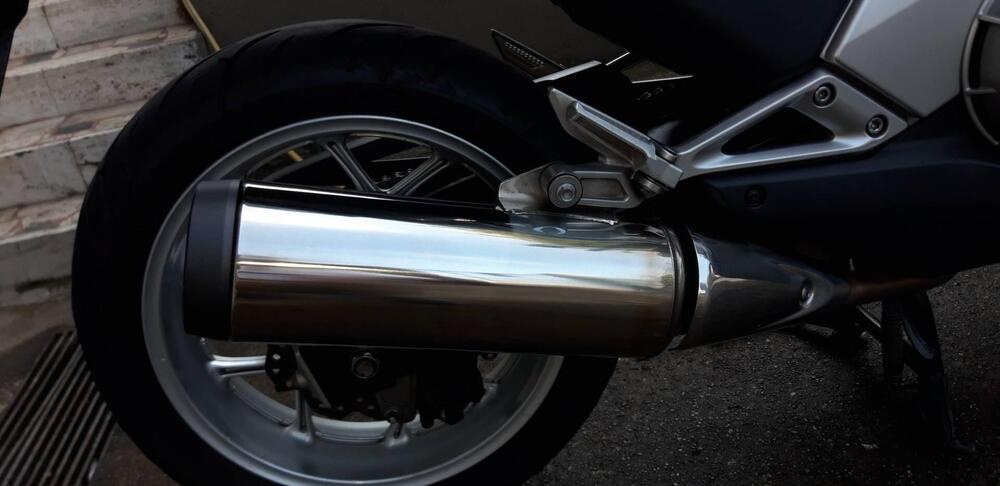 Honda Integra 700 (2011 - 13) (7)