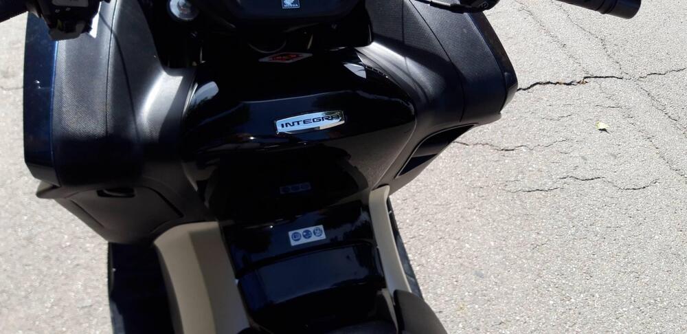 Honda Integra 700 (2011 - 13) (10)