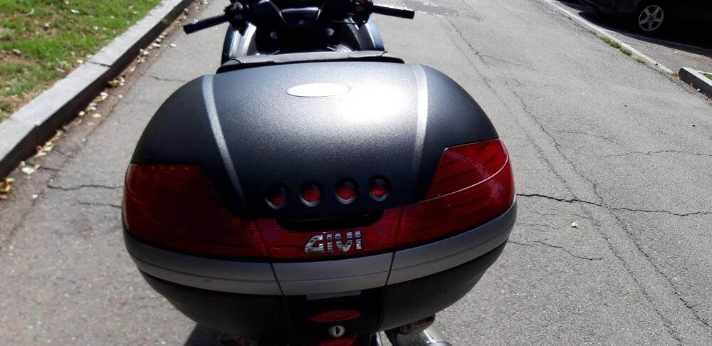 Honda Integra 700 (2011 - 13) (11)