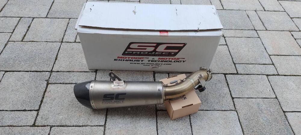 Honda VFR 800 F (2014 - 16) (13)