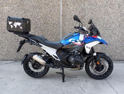 Bmw R 1300 GS Trophy (2023 - 25) usata