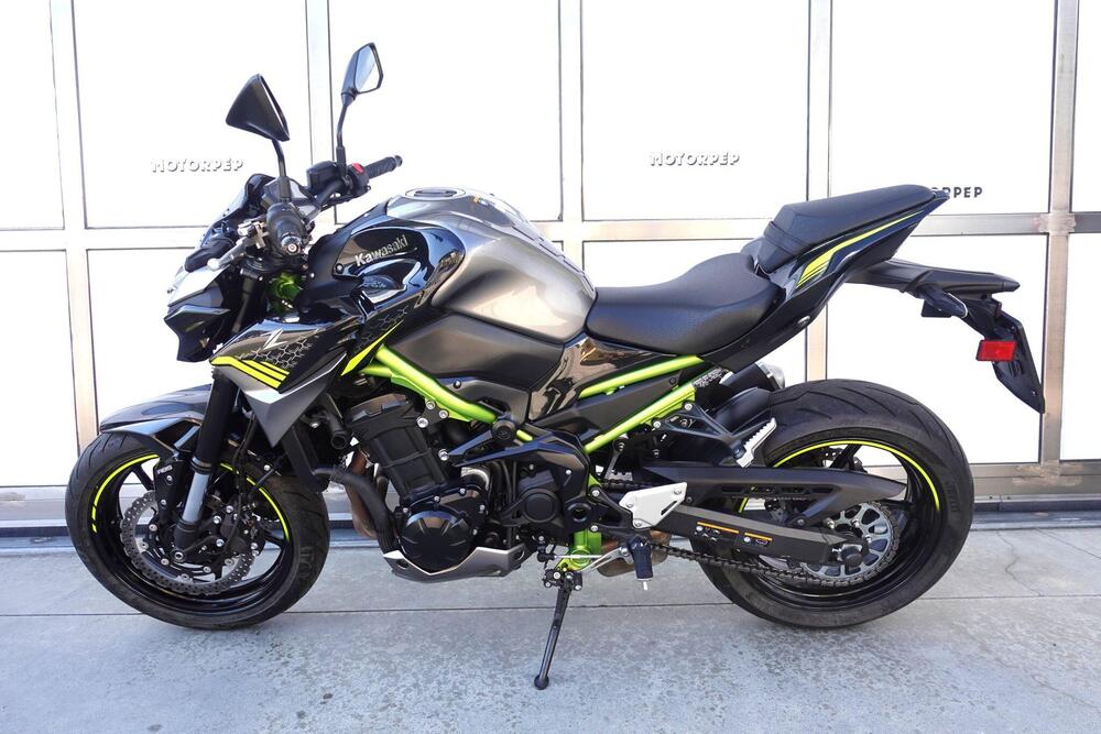 Kawasaki Z 900 (2020) (4)