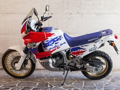 Honda Africa Twin XRV 750 (1993 - 95) usata