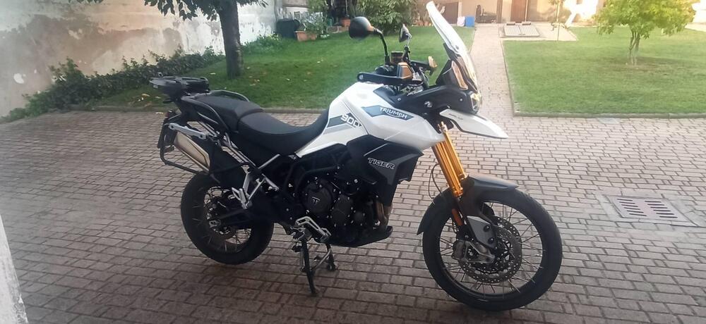 Triumph Tiger 900 Rally (2020 - 23) (3)