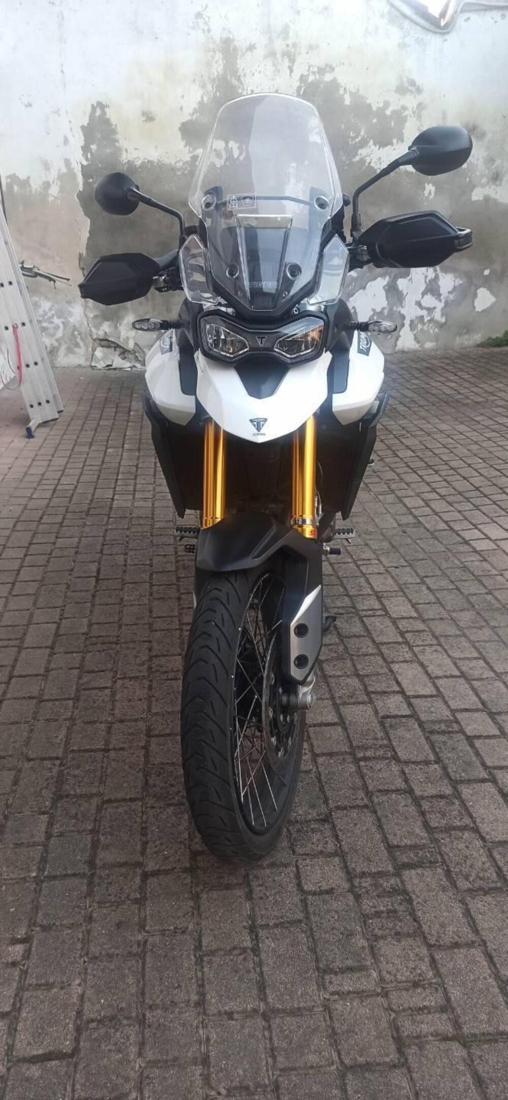 Triumph Tiger 900 Rally (2020 - 23) (4)