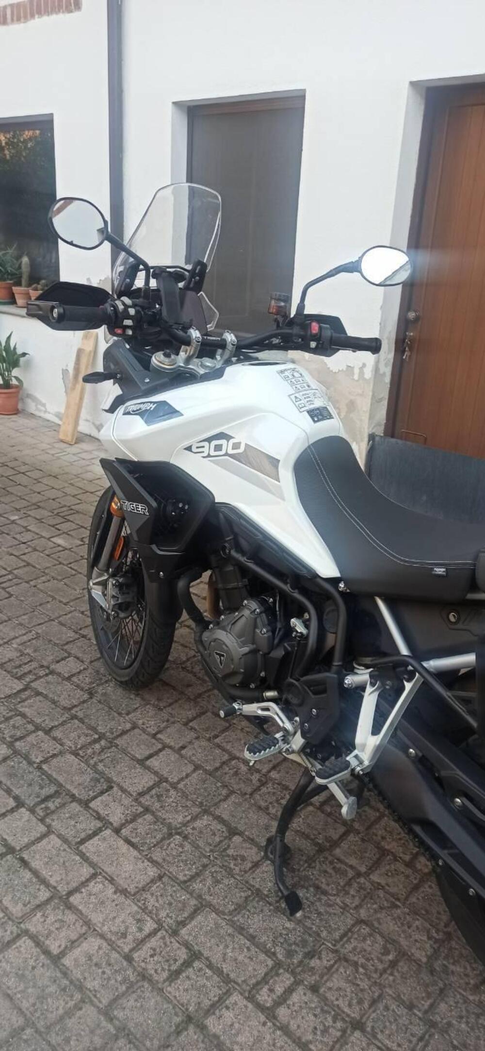 Triumph Tiger 900 Rally (2020 - 23) (6)