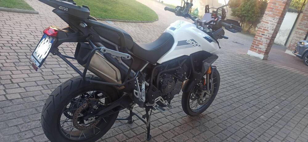 Triumph Tiger 900 Rally (2020 - 23) (9)