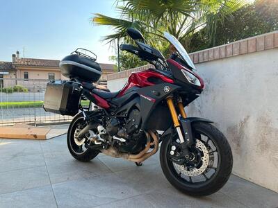 Yamaha Tracer 900 ABS (2015 - 16) usata