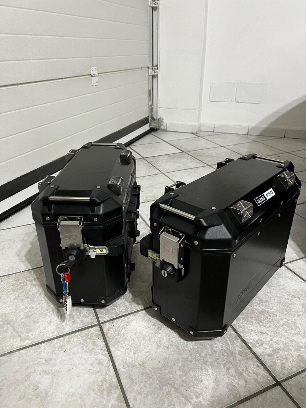 Yamaha Tracer 900 ABS (2015 - 16) (2)