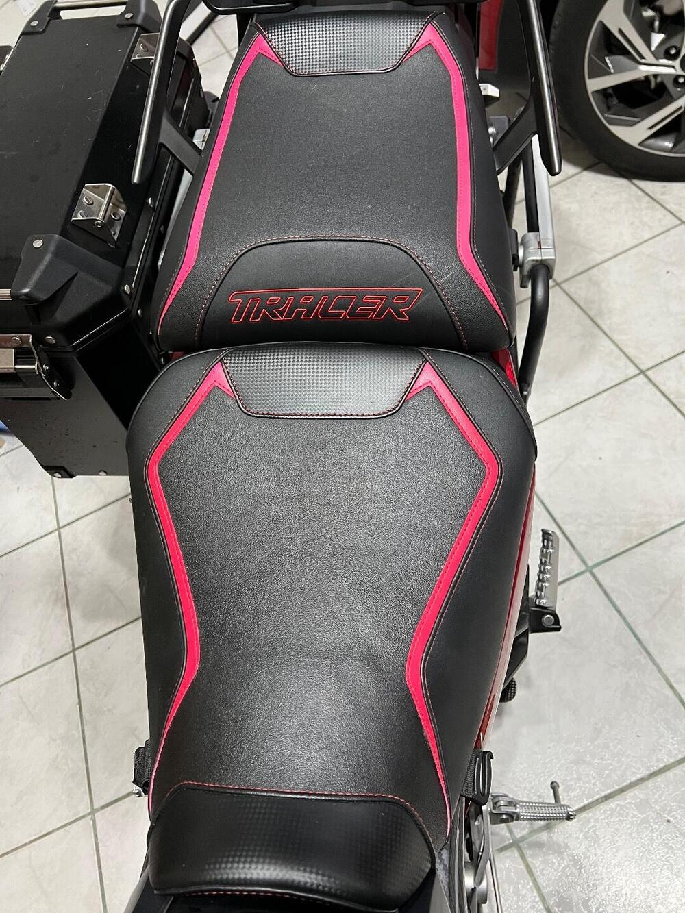 Yamaha Tracer 900 ABS (2015 - 16) (4)