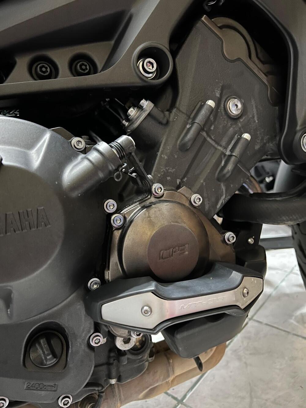 Yamaha Tracer 900 ABS (2015 - 16) (5)