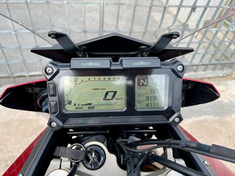 Yamaha Tracer 900 ABS (2015 - 16) (6)