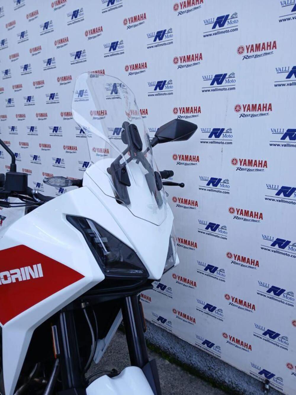 Moto Morini X-Cape 650 (2021 - 26) (3)