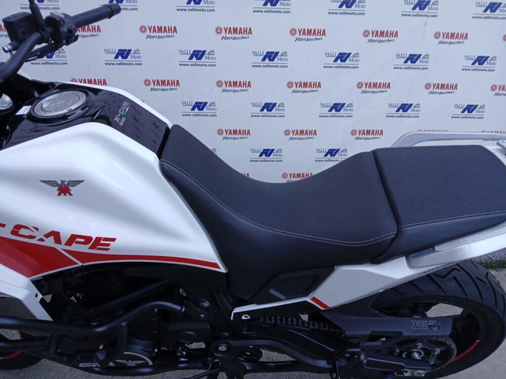 Moto Morini X-Cape 650 (2021 - 26) (6)
