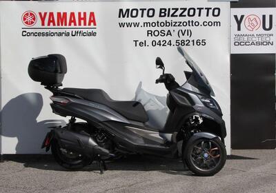 Piaggio MP3 530 ABS Hpe (2023 - 24) usata