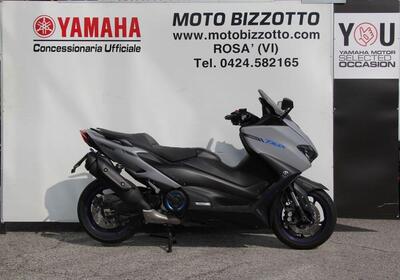 Yamaha T-Max 560 (2020 - 21) usata