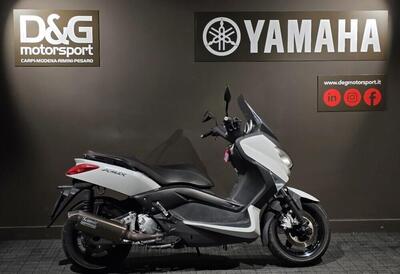Yamaha X-Max 250 (2010 - 13) usata